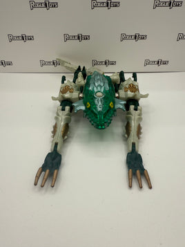 Takara Microman Ignite Super Magnetism System 024 Acro Monster