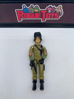 Hasbro 1982 GI Joe Steeler