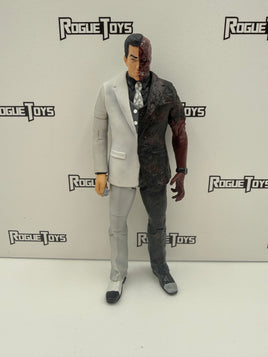 DC Direct Batman: Arkham City Two-Face
