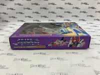 Vintage Transformers G1 Starscream