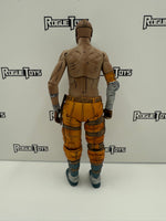 NECA Borderlands Psycho Bandit