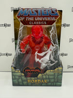 Mattel Masters of the Universe (MOTU) Classics The Evil Horde Hordak (Spirit)
