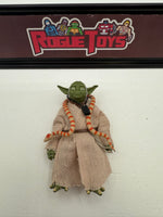 Hasbro Star Wars The Black Series The Empire Strikes Back #6 Yoda