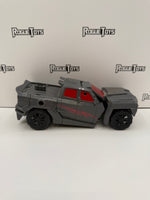 Deformation Robot Action 3rd Party