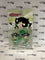 Mezco 2026 The Powerpuff Girls Buttercup Action Figure