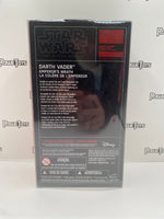 Hasbro Star Wars The Black Series Darth Vader Emperor’s Wrath