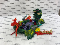 Vintage Mighty Max Dragon Island Playset