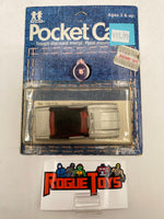 Tomy Pocket Cars No. 188-F38 Mustang II Ghia Assortment No. 4503