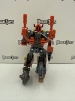 Hasbro Transformers Crashbar