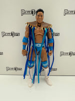 Mattel WWE Elite Collection Rocky Maivia (Target Exclusive)