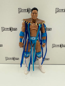 Mattel WWE Elite Collection Rocky Maivia (Target Exclusive)