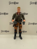 Hasbro G.I. Joe Classified Tiger Force Duke w/ Ram