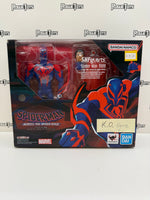 Bandai Spirits S.H.Figuarts Spider-Man: Across the Spider-Verse Spider-Man 2099 (K.O. Figure)