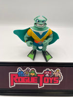 Playmates 1990 Teenage Mutant Ninja Turtles Ray Fillet