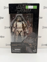 Hasbro Star Wars The Black Series Stormtrooper (Mimban)