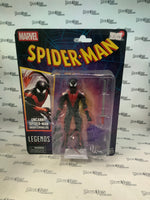 Hasbro Marvel Legends Spider-Man Retro Uncanny Spider-Man (Nightcrawler)