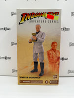 Hasbro Indiana Jones Adventure Series Indiana Jones and the Last Crusade Walter Donovan