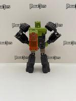 Hasbro Transformers Generations Titan Return Deluxe Class Autobot Hardhead & Furos