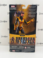 Hasbro Marvel Legends Juggernaut BAF Series X-Men Kitty Pryde