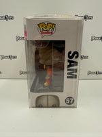 Funko POP! Movies Trick ‘r Treat Sam