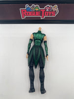 Hasbro Marvel Legends Mantis BAF (Missing Head)