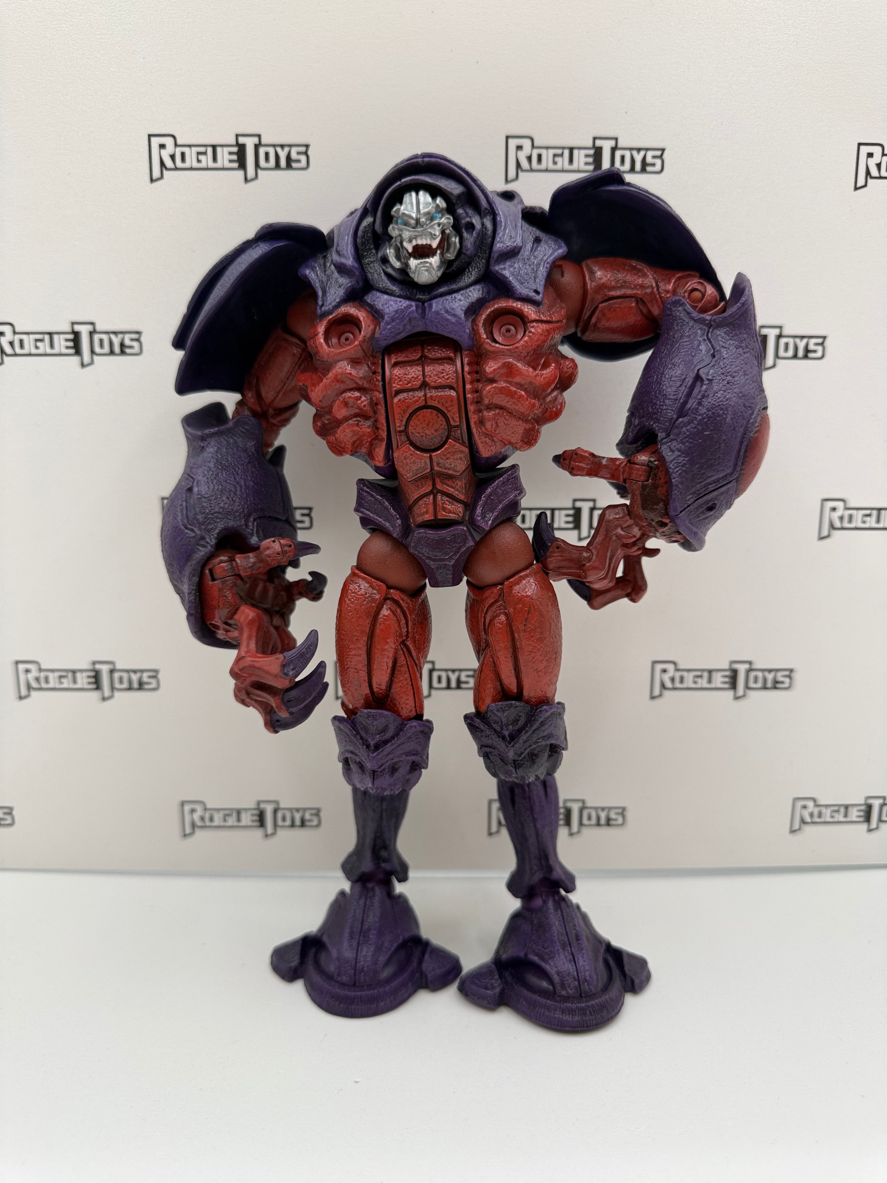 ToyBiz Marvel Legends Onslaught BAF| Rogue Toys