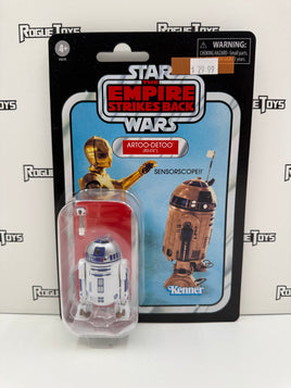 Hasbro Star Wars The Vintage Collection Star Wars: The Empire Strikes Back Artoo-Detoo (R2-D2)