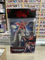 Jazwares Stranger Things Demogorgon with Accessories