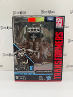 Hasbro Transformers Studio Series Deluxe Class Autobot Jazz