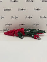 Robot Force 3rd Party Transformers Gator