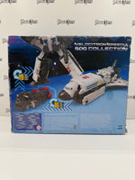 Hasbro Transformers Legacy Generations Leader Class Velocitron Speedia 500 Collection Autobot Victory Universe Galaxy Shuttle (Walmart Exclusive)