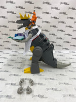 Super 7 Transformers Ultimates Grimlock (Dinosaur Mode)