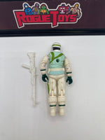 Hasbro 1986 GI Joe Iceberg