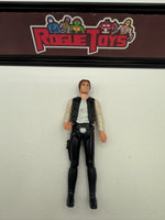 Kenner Star Wars Han Solo (Small Head) Hong Kong