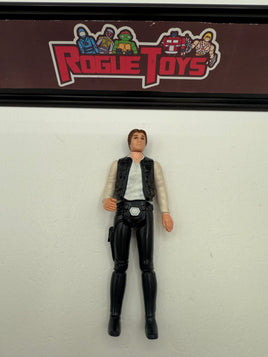Kenner Star Wars Han Solo (Small Head) Hong Kong