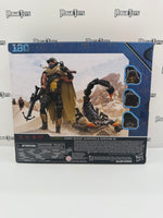Hasbro G.I. Joe Classified Series Cobra Cobra Desert Scorpion & SKRP10N-25