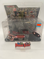 NECA Reel Toys Ghostbusters Series I Vinz Clortho Terror Dog