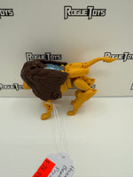 Takara Transformers Beast Wars II Basic Class Cybertron Lio Junior (Prowl)