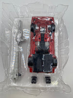 Takara Tomy Transformers Masterpiece MP-12 Cybertron Warrior Lambor Lamborghini Countach LP500s