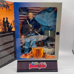 Kenner GI Joe Classic Collection The Civil War 1861-1865 Army of the Potomac, 1861 - Rogue Toys