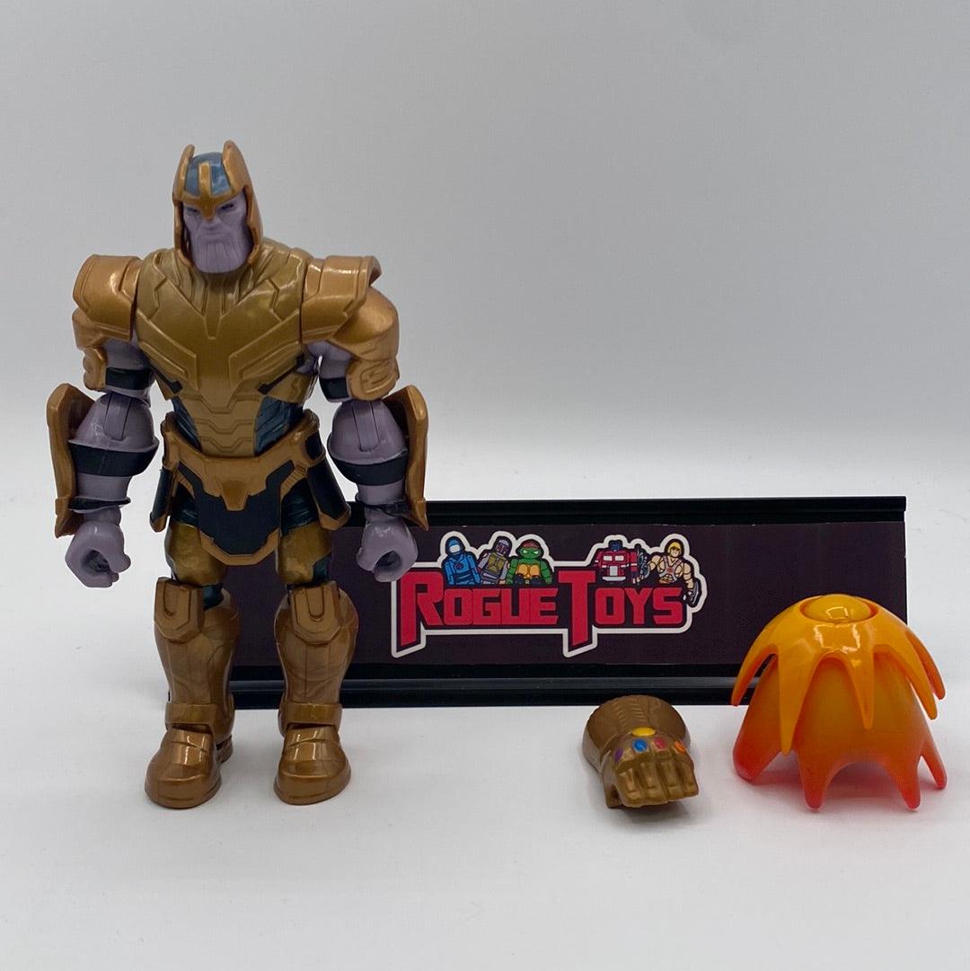 The Disney Store Marvel Toys Box #13 Thanos