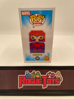 Funko POP! 8-Bit Marvel X-Men ‘97 Magneto (Target Exclusive)