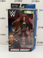 Mattel WWE Elite Collection Series 97 Ronda Rousey