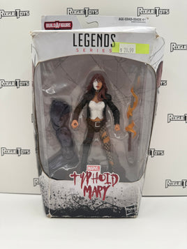 Hasbro Marvel Legends Monster Venom BAF Series Typhoid Mary