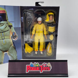 NECA Reel Toys Back to The Future Tales from Space - Rogue Toys