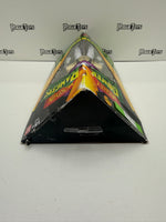 Bandai Mighty Morphin Power Rangers Tommy White Ranger