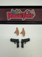 Mattel DC Multiverse Clayface BAF Two-Face