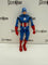 Hasbro Marvel Movies Series Captain America