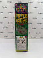 Bandai Mighty Morphin Power Rangers Karate Action Power Rangers Karate Kickin’ Zack