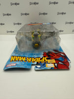 ToyBiz Marvel The Amazing Spider-Man Howling Manwolf (Untested)